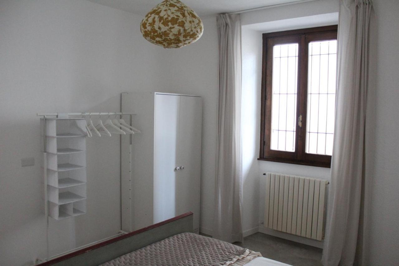 Apartment Vista Monastero Dubino Exterior photo