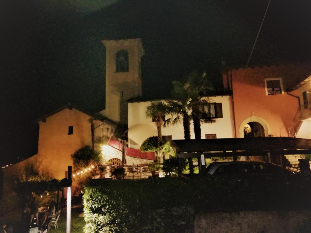 Apartment Vista Monastero Dubino Exterior photo